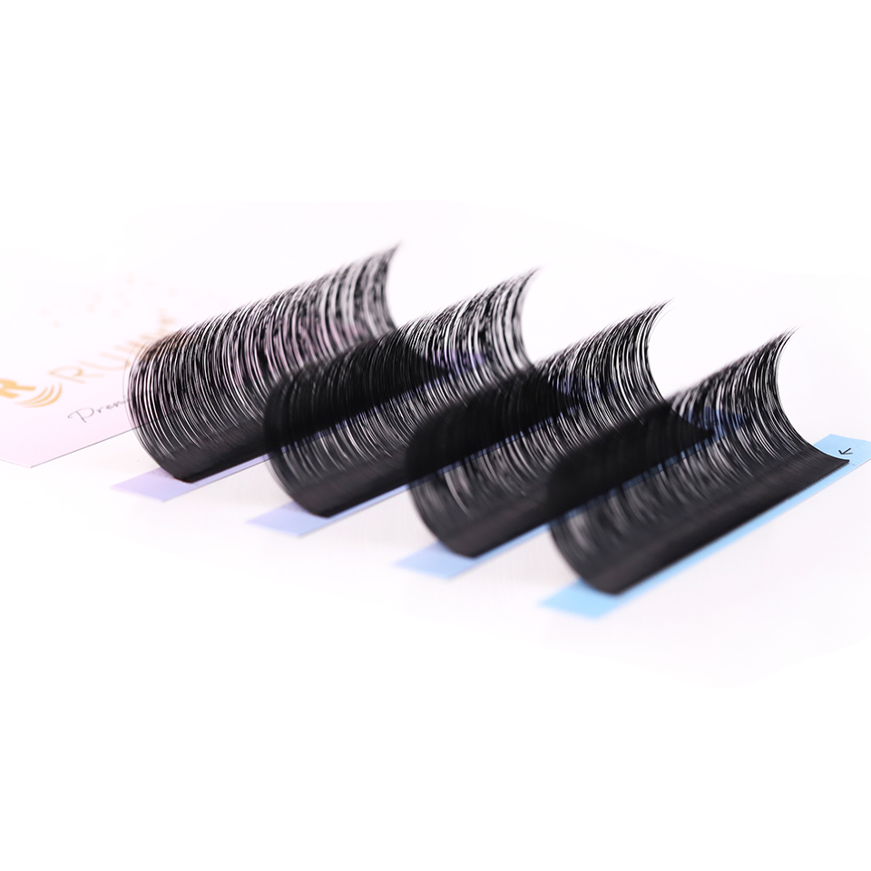 RUJADE B C CC D Curl Cashmere  - Eyelash Extension Russian ulasan dan harga