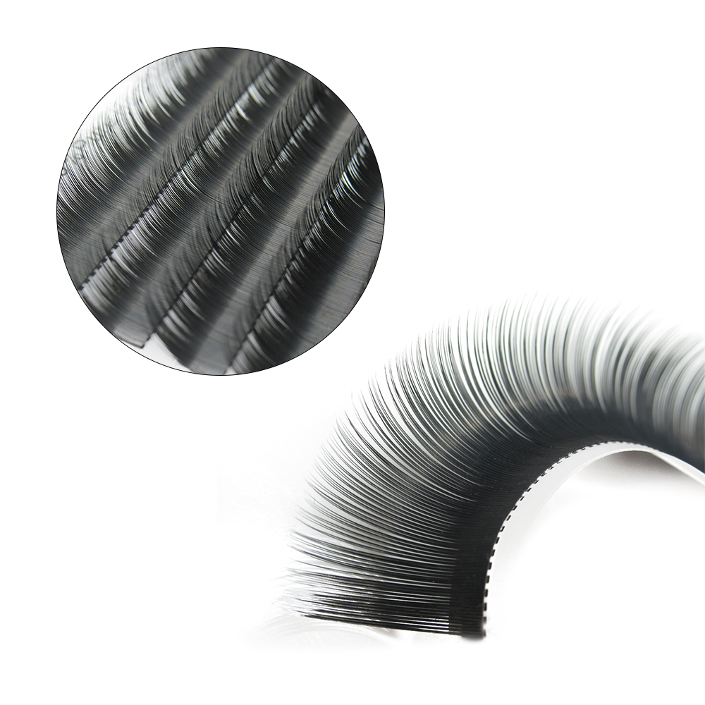 Quewel Ekstensi Bulu Mata Data - Eyelash Extension Human Hair ulasan dan harga