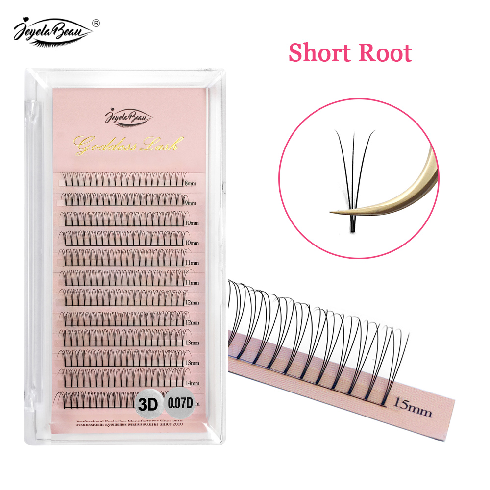 Bulu Mata Ekstensi Bulu Mata K - Eyelash Extension Human Hair ulasan dan harga