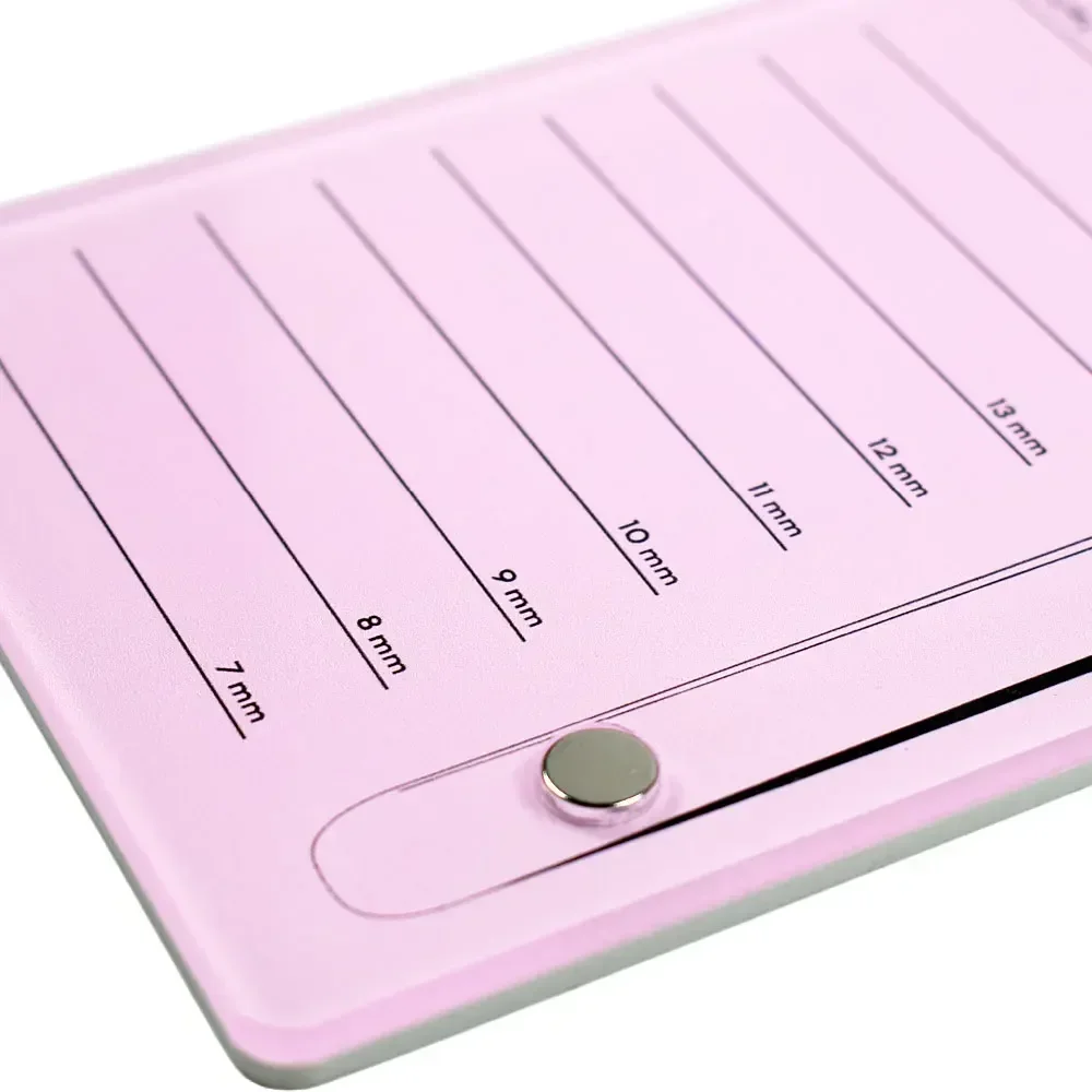 Papan Akrilik untuk Bulu Mata  - Eyelash Extension Look ulasan dan harga