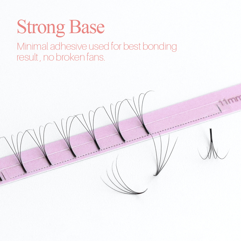 SONGLASHES Bulu Mata Palsu Eks - Eyelash Extension Russian ulasan dan harga