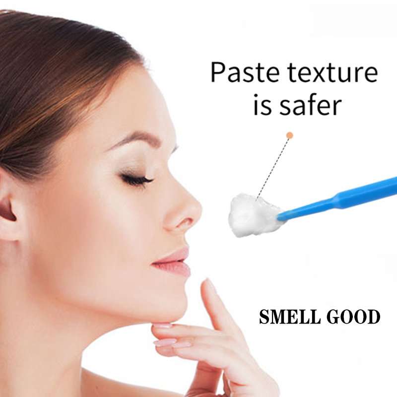 Penghilang lem ekstensi bulu m - Eyelash Extension Eye Irritation ulasan dan harga